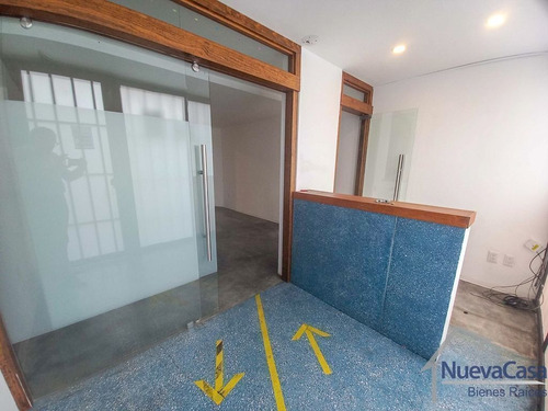 Imagen 17 de 30 de Casa En Renta En Escandon, Uso De Suelo Para Oficinas
