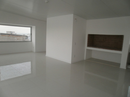 Edificio A Estrenar, Se Alquila U$s 14/m2 Todo Un Piso En Gris O Fracciones, A Negociar