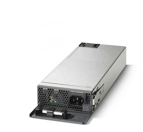 Cisco Pwr-c2-250wac 250w Ac Power Supply 2960-xr 3650 New