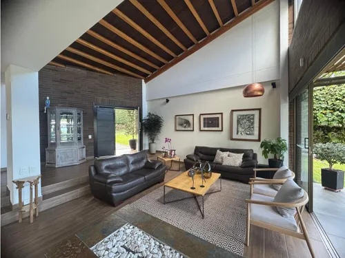 Vendo Casa Campestre En El Tablazo, Rionegro
