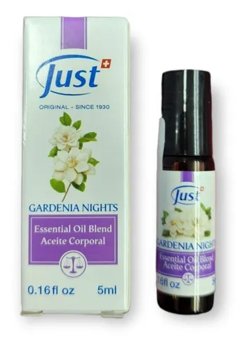 comprar Gardenia Nights Roll On Ayuda A Dormir. Insomnio Sjust