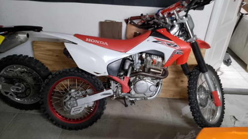 Honda Crf 230