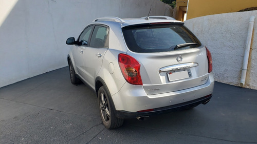 Korando