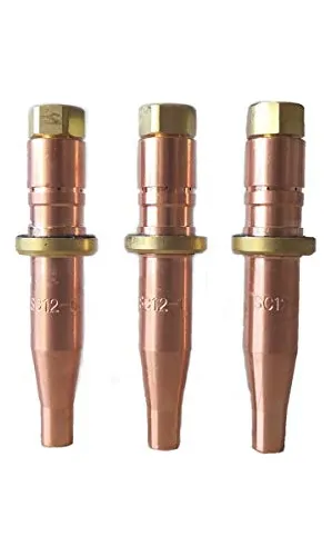 comprar Puntas De Corte Con Antorcha De Acetileno Smith Style Sc12-0