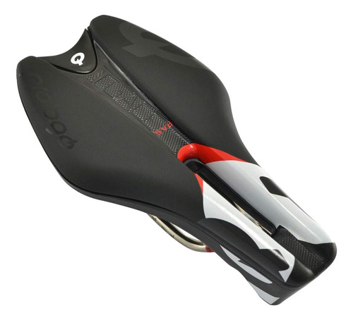 Prologo T-gale Pas Saddle Tirox Rail Road Racing Tt Y Tri Bi