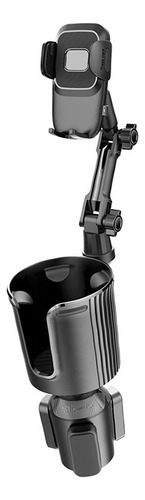 Soporte Para Teléfono Para Automóvil Portavasos Para