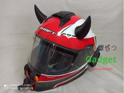 Casco De Moto Oferta