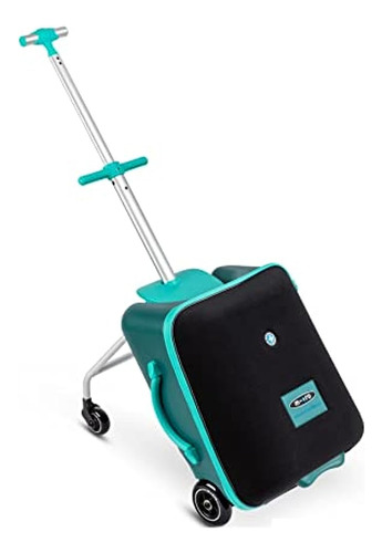 Micro Kickboard - Luggage Eazy - Maletín De Equipaje Plegabl