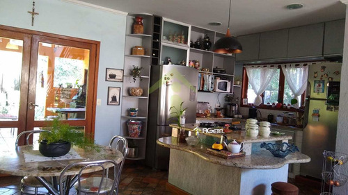 Imagem 16 de 30 de Sobrado De Condomínio Com 2 Dorms, Interlagos Sul (fazenda Da Ilha), Embu-guaçu - R$ 1.2 Mi, Cod: 2140 - V2140