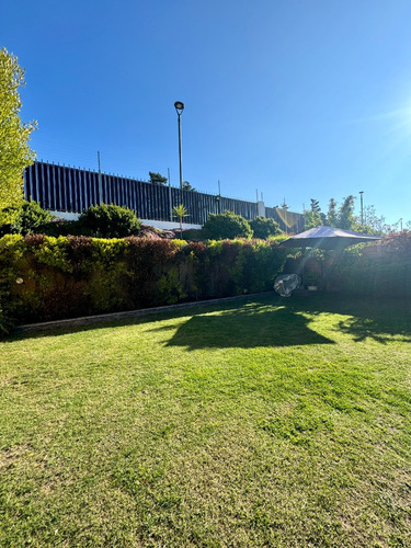 Casa Condominio Lomas De Montemar