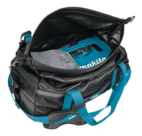 Maleta De Lona Para Herramientas Makita E05577