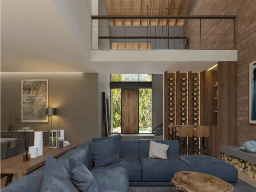 Última Casa En Venta | Residencial Cundí | Acatitlán