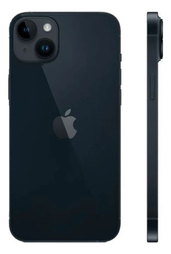 Apple Iphone 14 (128 Gb) | Desbloqueado | Esim Azul Oscuro (Reacondicionado)