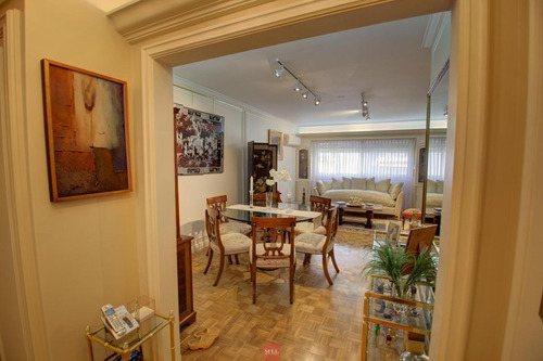 Imagen 6 de 24 de Departamento - Recoleta