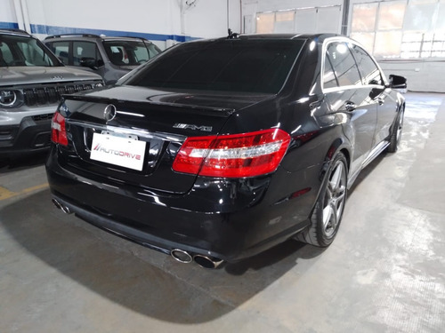 Imagen 4 de 25 de Mercedes-benz E63 Amg 525 Cv Muy Bueno Concesionario Oficial