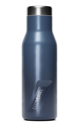 Botella Térmica Ecovessel Aspen Trimax 473ml Triple Capa