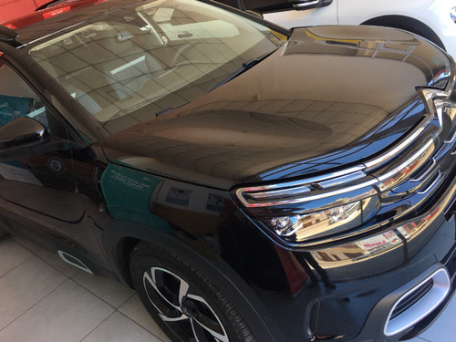 Citroën C5 Aircross 1.6 Thp Eat6 Feel Pack