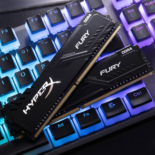 Memoria Ram Ddr4-2666 Dimm 16 Gb 1333 Mhz 1 Pz Hyper X