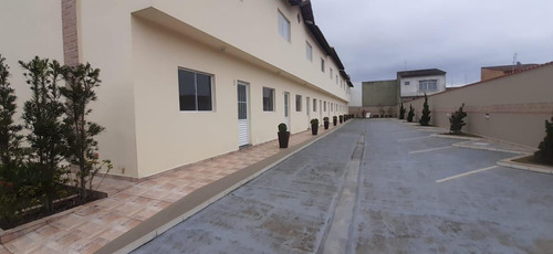 Imagem 11 de 15 de Casa Para Venda Em Itanhaém, Cibratel Ii, 2 Dormitórios, 1 Banheiro, 1 Vaga - It932_2-1170770