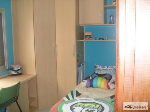 Imagem 4 de 15 de Casa Para Venda Em Jundiaí, Jardim Messina, 3 Dormitórios, 1 Suíte, 2 Banheiros - 17078v_2-830772