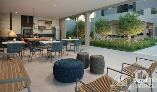 Imagem 2 de 30 de Apartamento Em City América, São Paulo/sp De 85m² 3 Quartos À Venda Por R$ 771.000,00 - Ap2029042-s