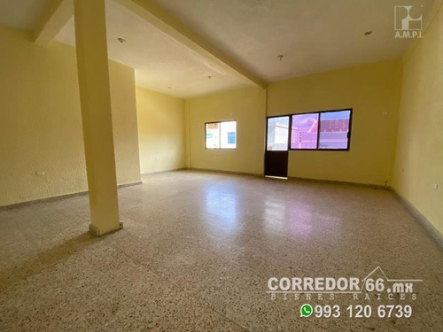 Imagen 2 de 12 de Local Comercial En Renta Villahermosa Centro