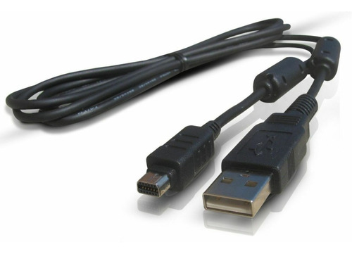 Cable Usb Para Olympus Sp810uz Ph Ventas