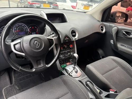 Renault Koleos 2.5 Dynamique 4x2