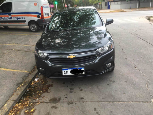 Chevrolet Prisma 1.4 Lt 98cv 2019