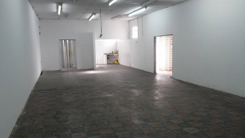 Imagen 11 de 14 de Amplio Local Comercial