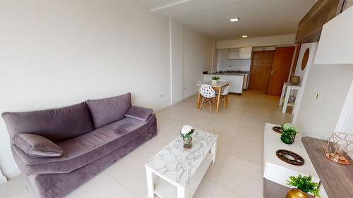Hermoso 3 Amb A Estrenar, Edificio Full Amenities!!! Excelente Oportunidad!