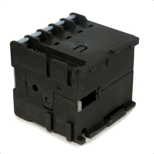 Mini Contator Weg Auxiliar 6a 2na+2nf Caw04-22