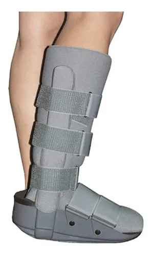 Bota ortopedica online larga precio