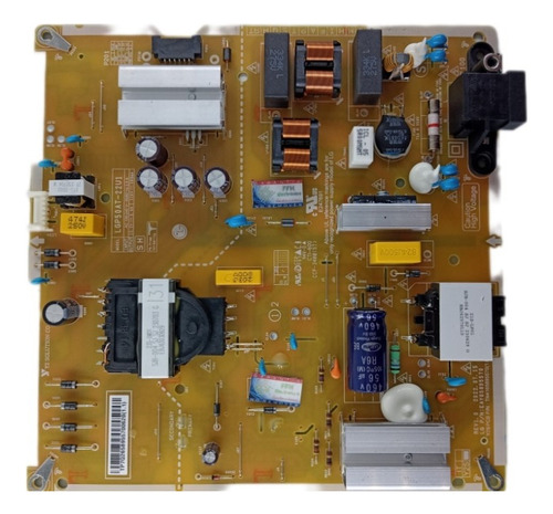 Fuente LG Lgp50at-22u1 Eay65895570 50ur7800psb