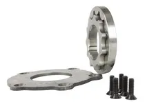 Comprar Rotores Bomba Aceite Motor Chevrolet Camaro Vin(k) 3.8 V6 