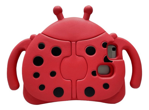 Disjunctor Funda Tablet Infantil Para Galaxy Tab A 8.0 2019