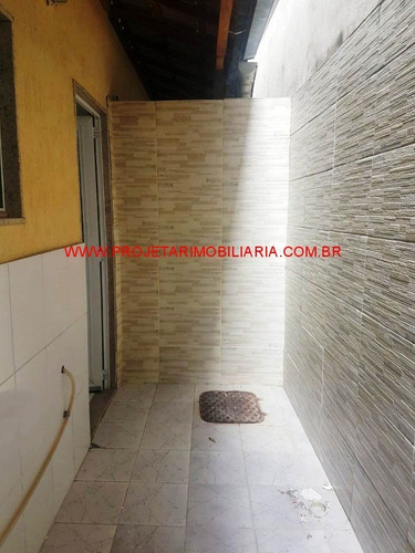 Imagem 14 de 30 de Bairro Luz/n.iguaçu.casa 2 Suítes, Sala, Cozinha C/planejados, 3 Banheiros, Garagem. - Ca00686 - 68110447