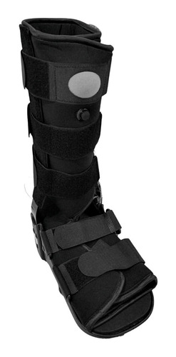 Bota Ortopedica Walker Larga Neumatica Con Aire