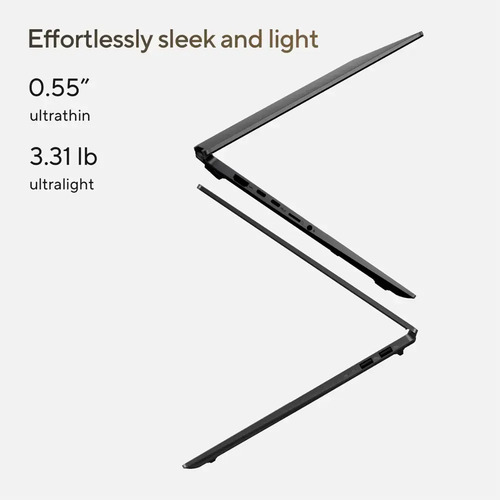 Asus Vivobook S16 16 3k Oled Ryzen Ai 7 350 24gb 1tb Ssd