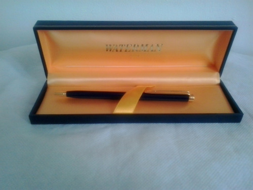 Boligrafo Original Waterman