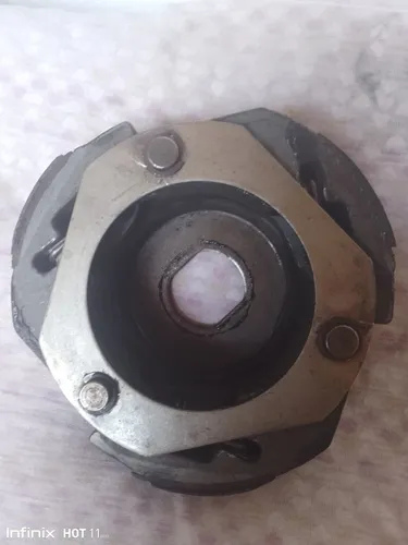 Repuestos Moto Matrix Elegance (Usado)