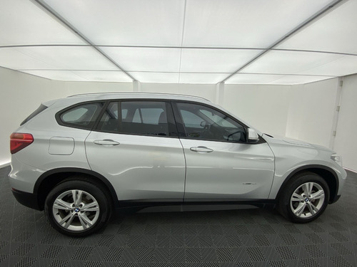 Imagen 12 de 25 de Bmw X1 Sdrive 18i 2018 1.5 At