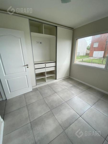 Imagen 15 de 28 de Duplex A Estrenar De 3 Ambientes, Barrio Caisamar.