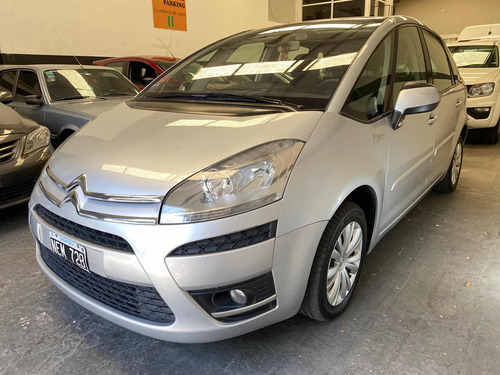 Citroën C4 Picasso 1.6 Am80 Hdi 110cv Nav