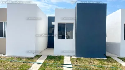 Casa en venta