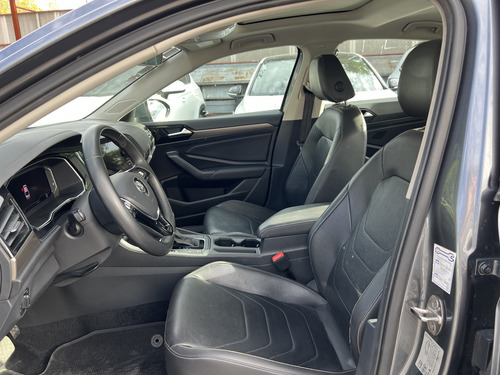 Volkswagen Jetta 1.4 T Fsi Highline Tiptronic