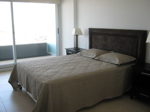Alquiler Temporario De Apartamento 3 Dormitorios