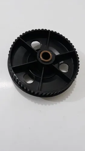 Polea Para Lavadora Samurai