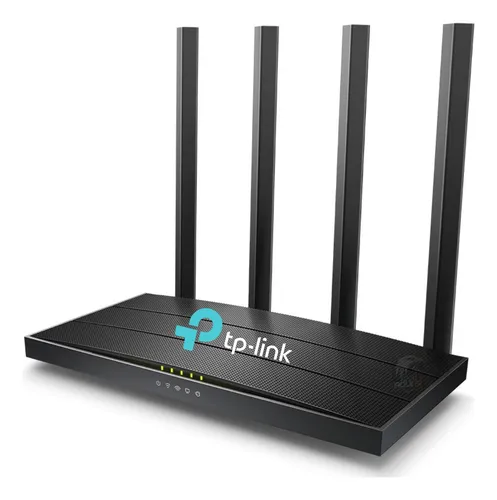 comprar Router Wifi Mesh Ac1900 1gb Rompemuro Mesh Banda Dual Fibra 