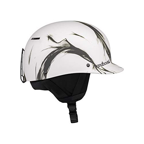 Sandbox Classic 2.0 Snow Asian Fit Snow Helmet (matte Sheone